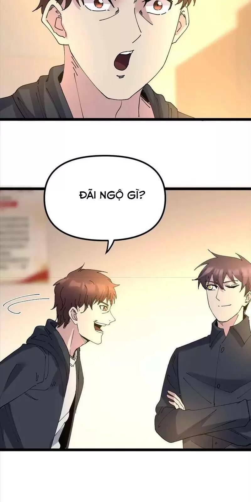 Trùng Sinh Trở Lại 1983 Làm Phú Hào: Chapter 236