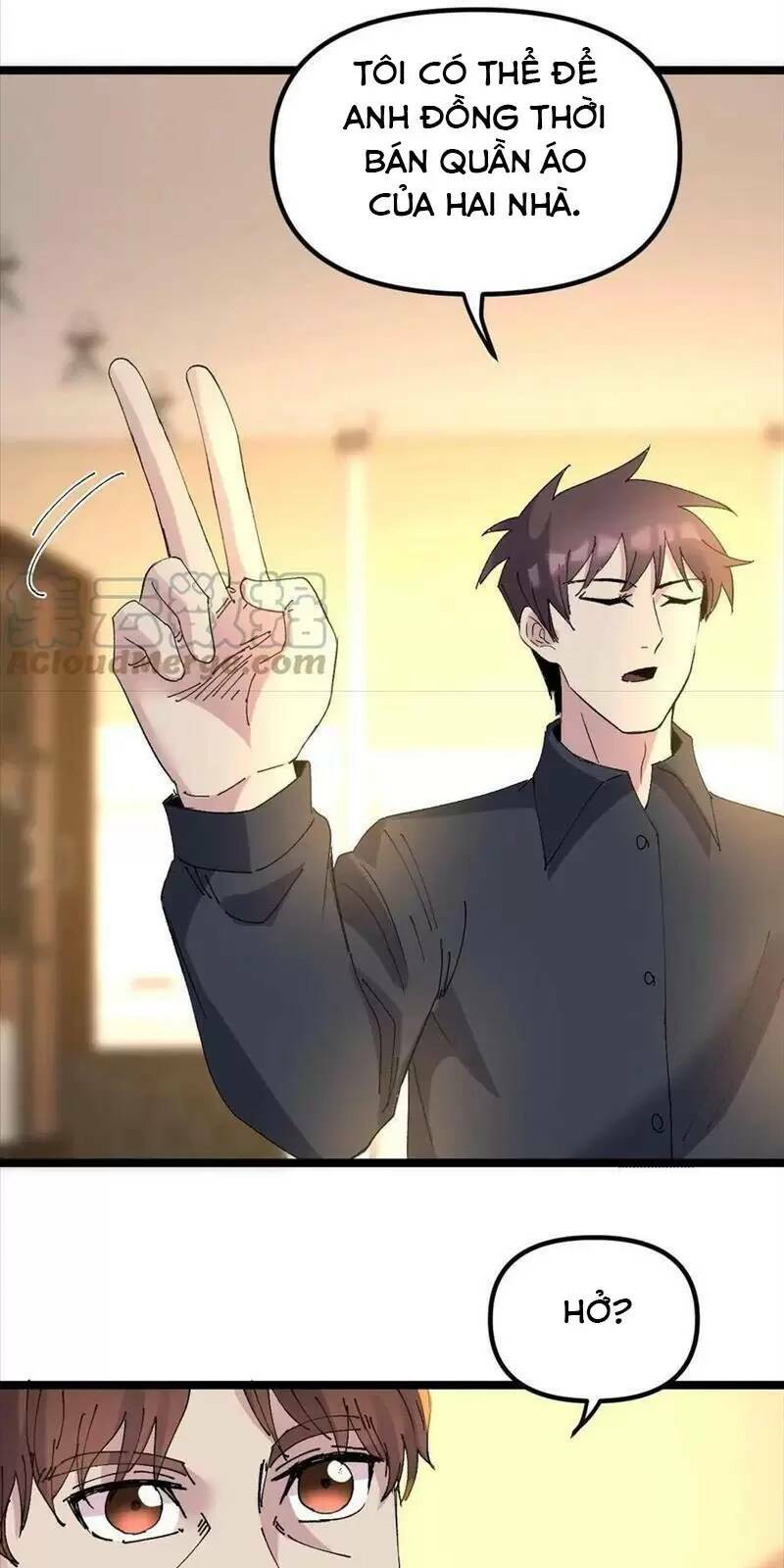 Trùng Sinh Trở Lại 1983 Làm Phú Hào: Chapter 236