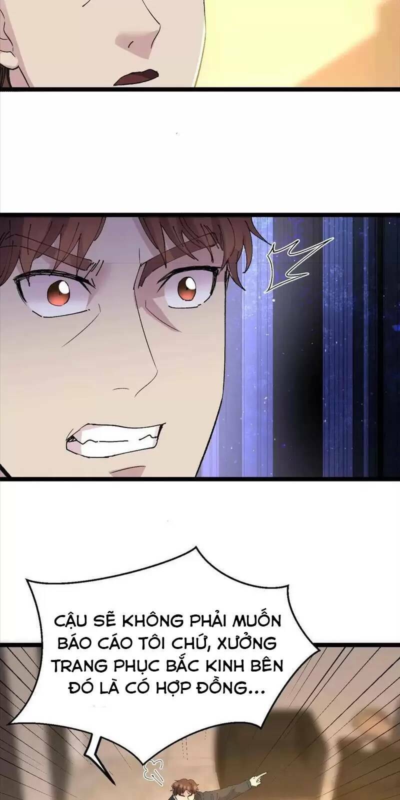 Trùng Sinh Trở Lại 1983 Làm Phú Hào: Chapter 236