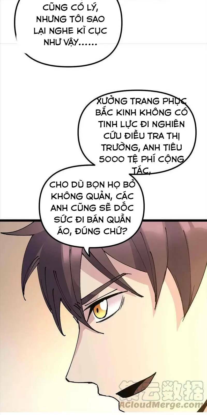 Trùng Sinh Trở Lại 1983 Làm Phú Hào: Chapter 236
