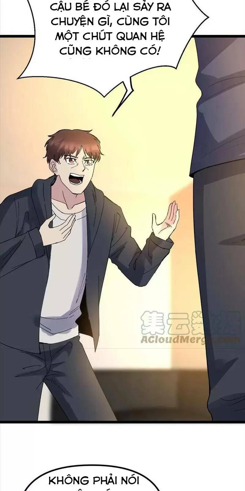 Trùng Sinh Trở Lại 1983 Làm Phú Hào: Chapter 236