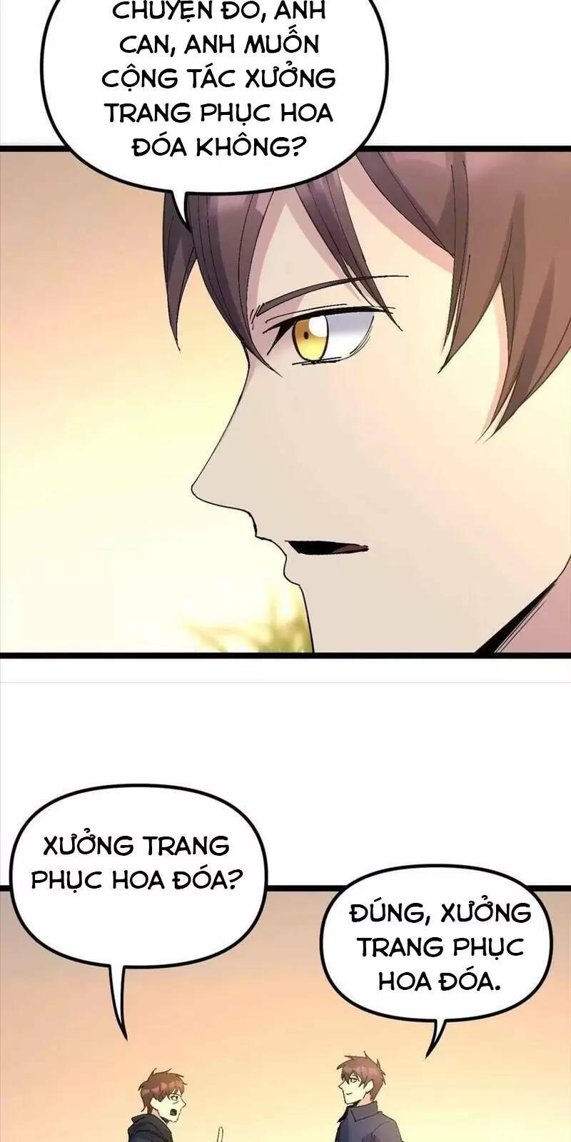 Trùng Sinh Trở Lại 1983 Làm Phú Hào: Chapter 236