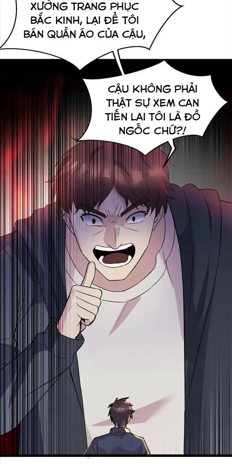 Trùng Sinh Trở Lại 1983 Làm Phú Hào: Chapter 236