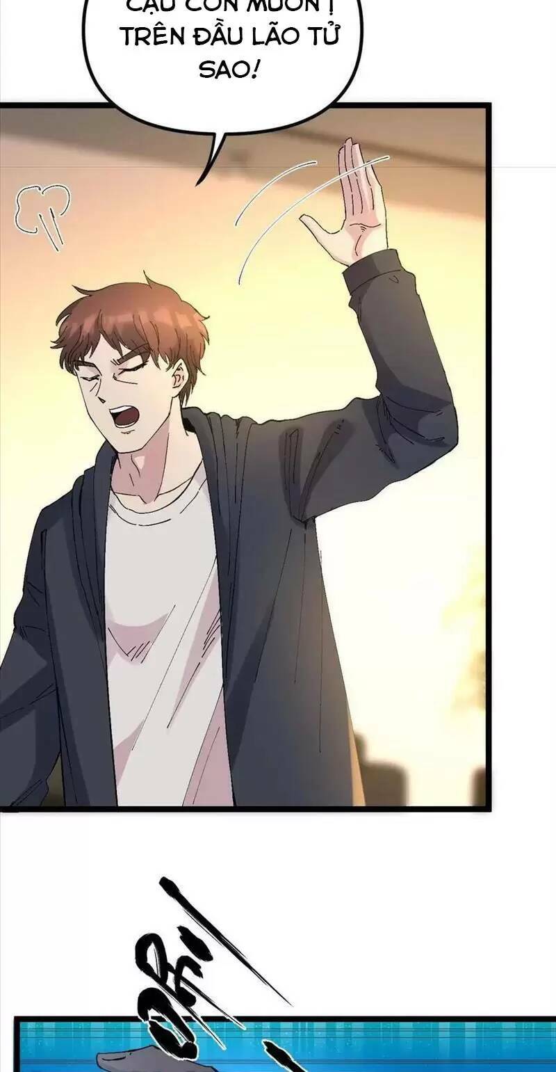 Trùng Sinh Trở Lại 1983 Làm Phú Hào: Chapter 236