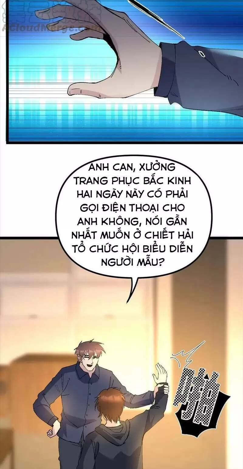 Trùng Sinh Trở Lại 1983 Làm Phú Hào: Chapter 236