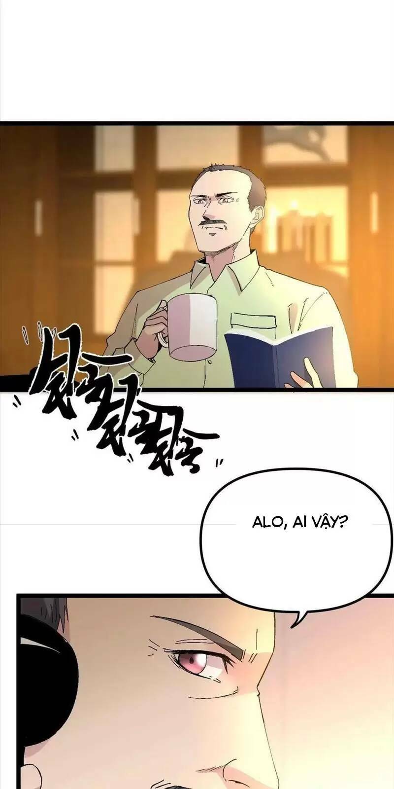 Trùng Sinh Trở Lại 1983 Làm Phú Hào: Chapter 237