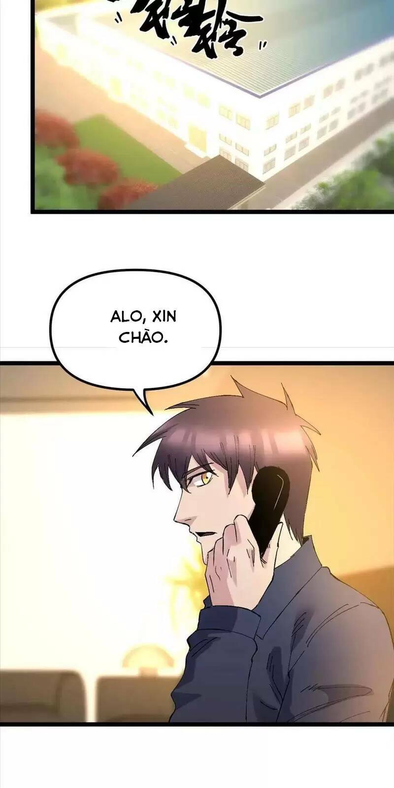 Trùng Sinh Trở Lại 1983 Làm Phú Hào: Chapter 237