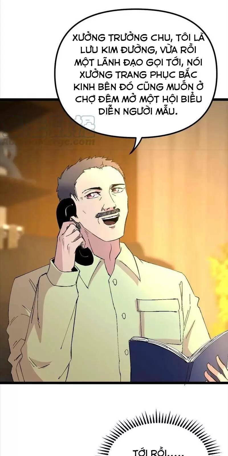 Trùng Sinh Trở Lại 1983 Làm Phú Hào: Chapter 237