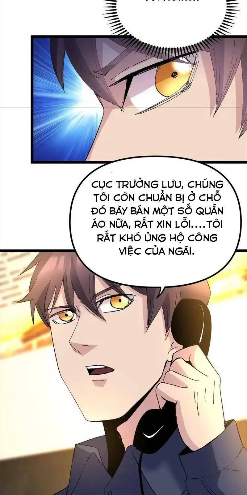 Trùng Sinh Trở Lại 1983 Làm Phú Hào: Chapter 237