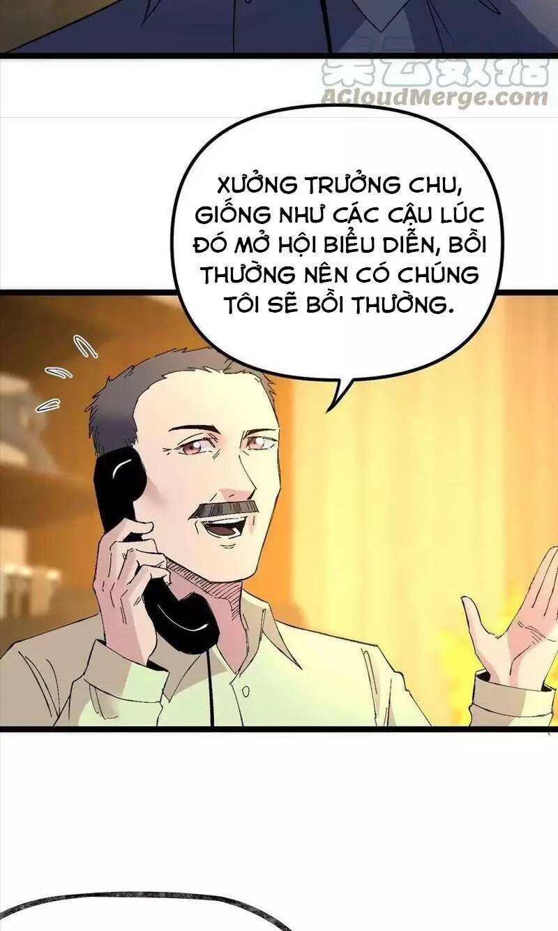 Trùng Sinh Trở Lại 1983 Làm Phú Hào: Chapter 237