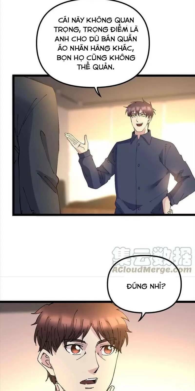 Trùng Sinh Trở Lại 1983 Làm Phú Hào: Chapter 237