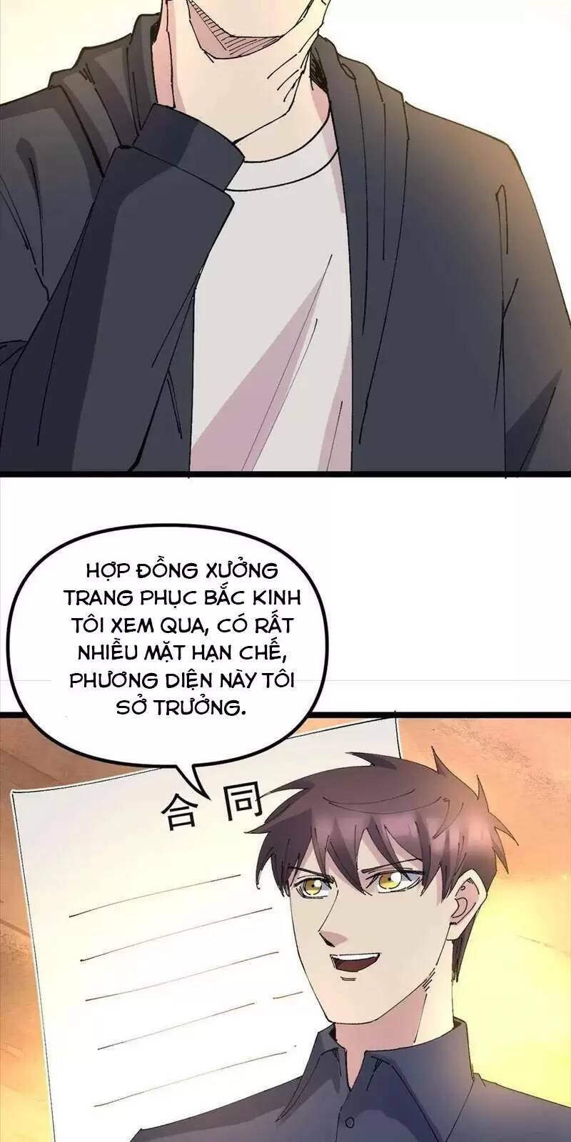 Trùng Sinh Trở Lại 1983 Làm Phú Hào: Chapter 237