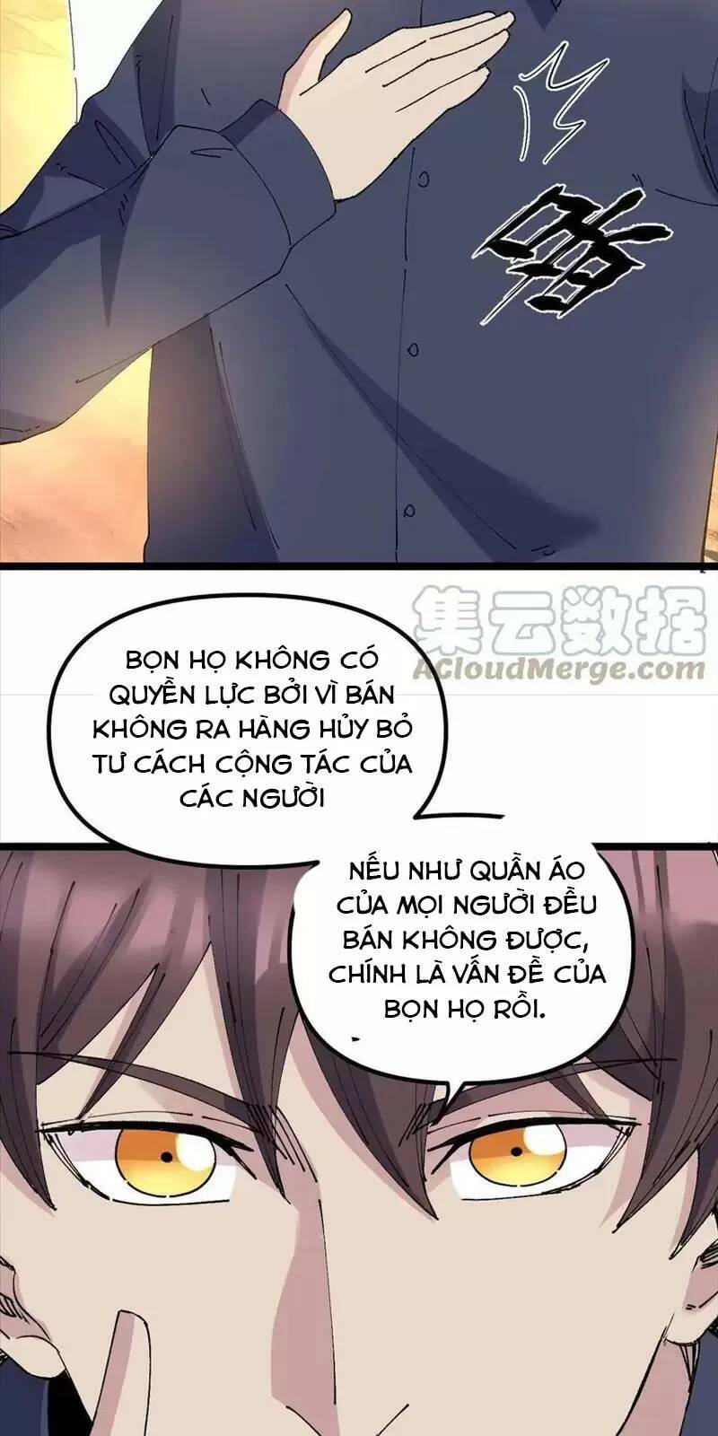 Trùng Sinh Trở Lại 1983 Làm Phú Hào: Chapter 237