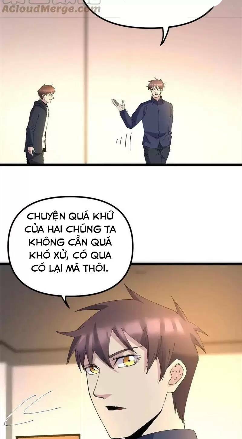 Trùng Sinh Trở Lại 1983 Làm Phú Hào: Chapter 237