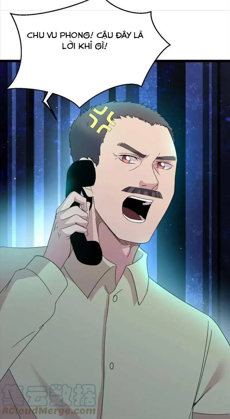 Trùng Sinh Trở Lại 1983 Làm Phú Hào: Chapter 238