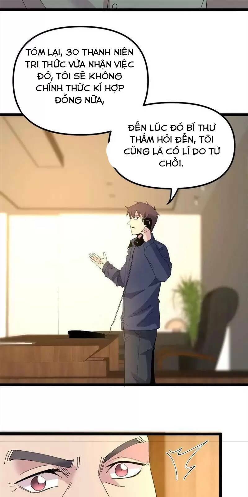 Trùng Sinh Trở Lại 1983 Làm Phú Hào: Chapter 238