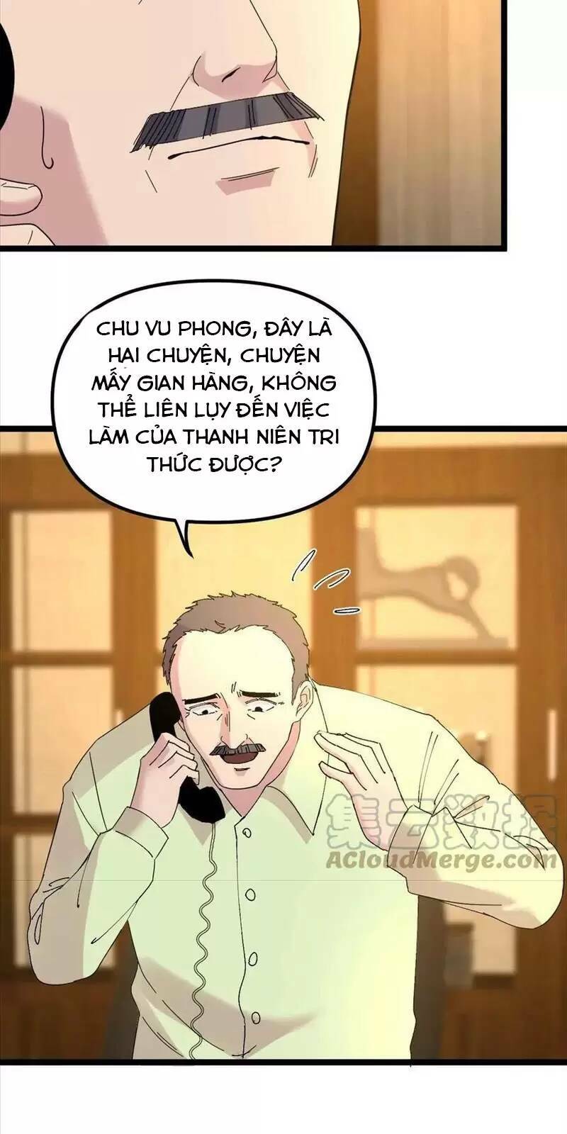 Trùng Sinh Trở Lại 1983 Làm Phú Hào: Chapter 238