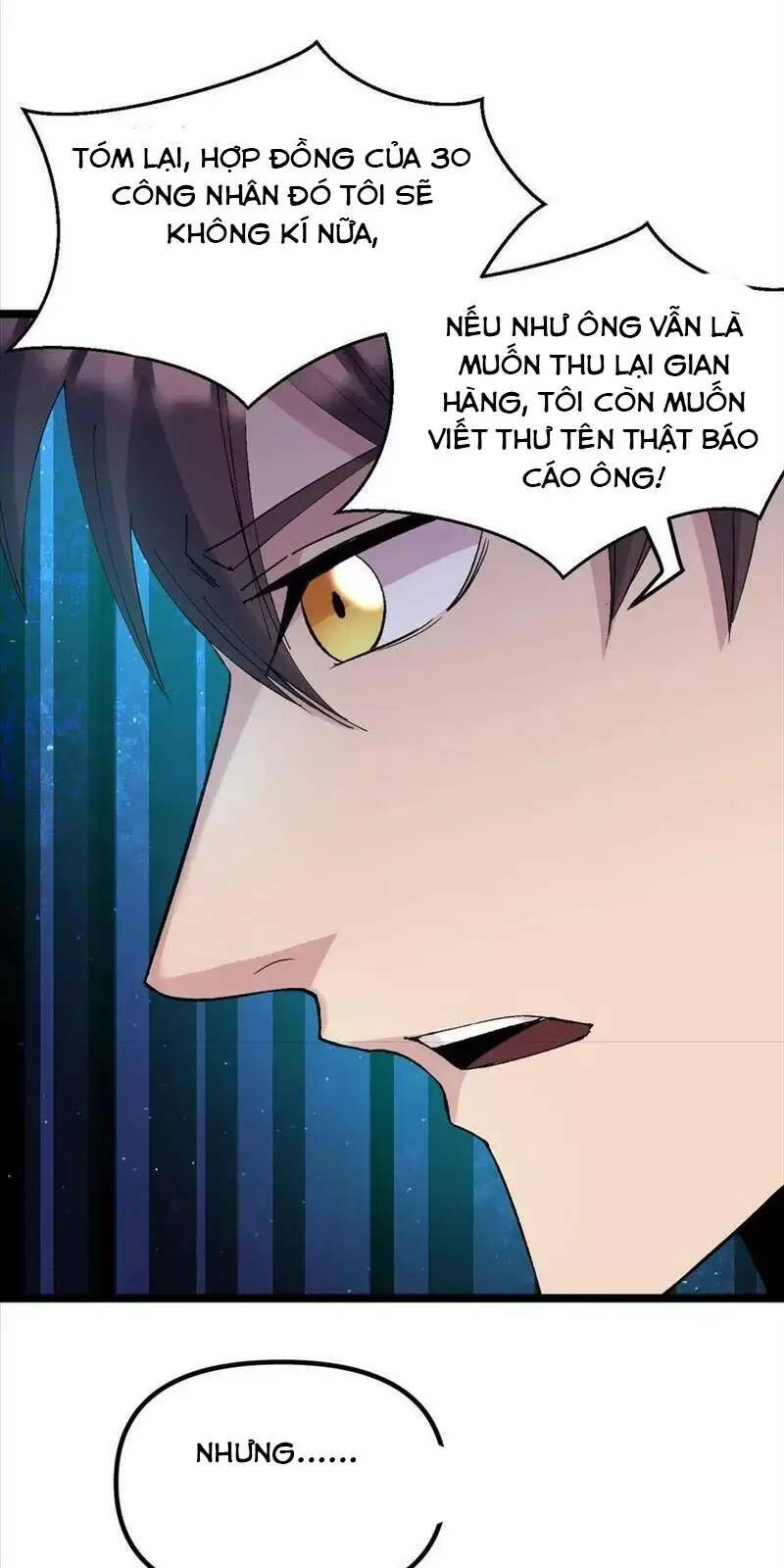 Trùng Sinh Trở Lại 1983 Làm Phú Hào: Chapter 238