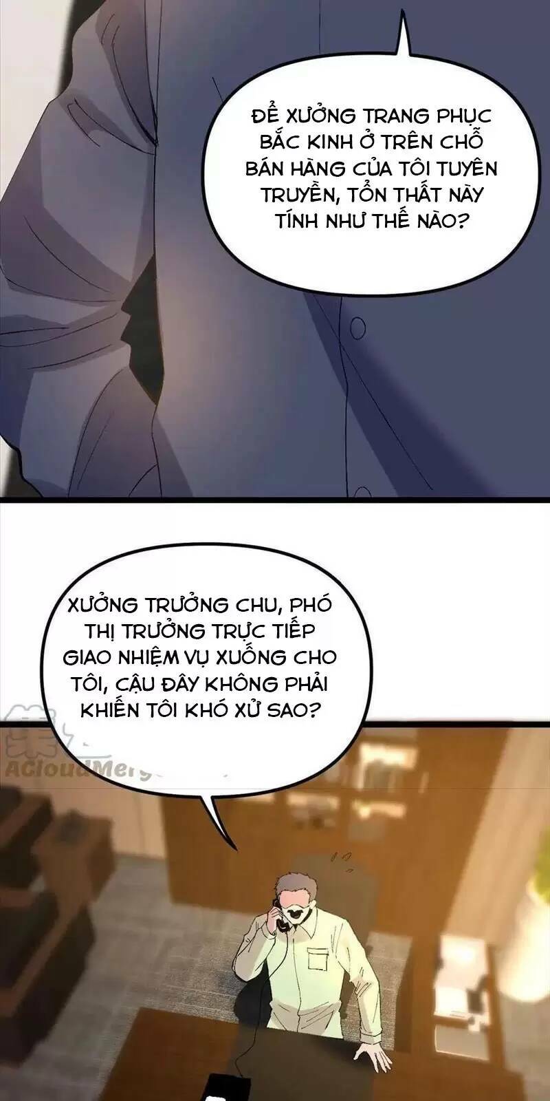 Trùng Sinh Trở Lại 1983 Làm Phú Hào: Chapter 238