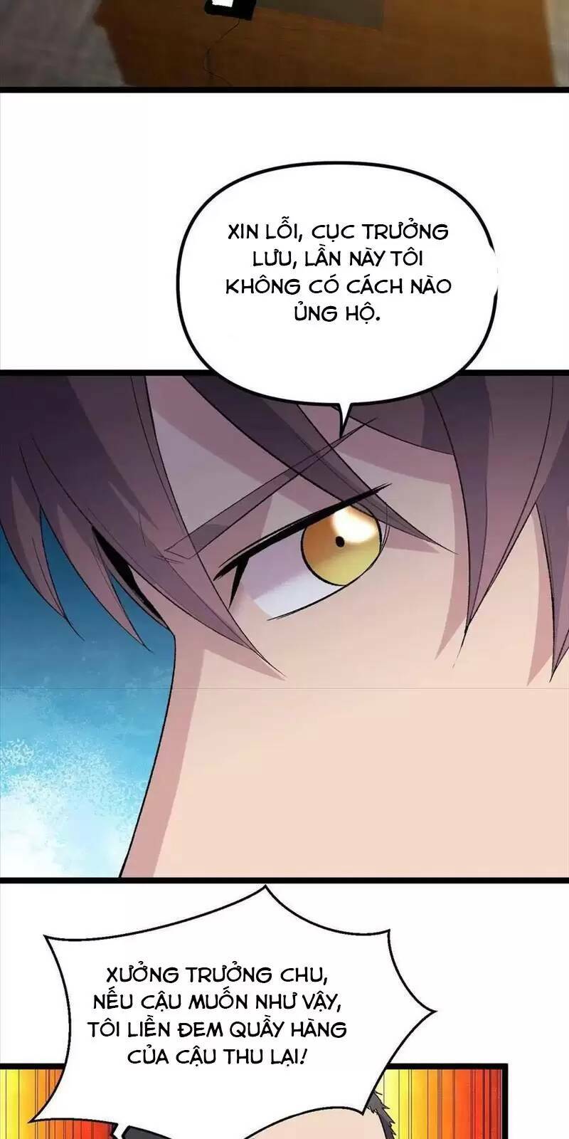 Trùng Sinh Trở Lại 1983 Làm Phú Hào: Chapter 238