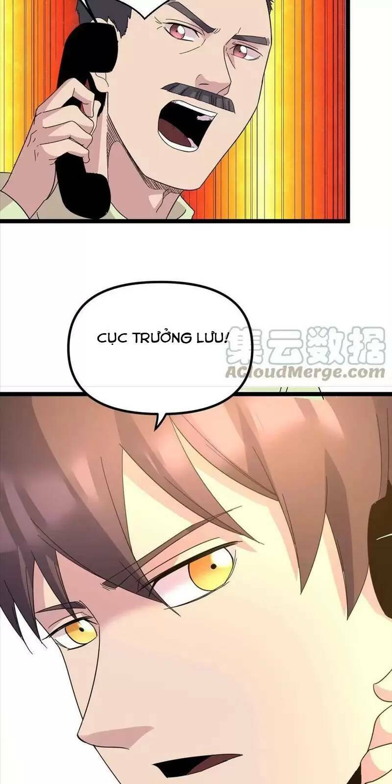 Trùng Sinh Trở Lại 1983 Làm Phú Hào: Chapter 238