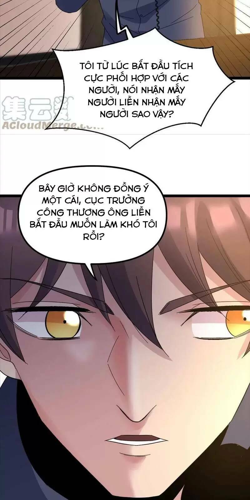 Trùng Sinh Trở Lại 1983 Làm Phú Hào: Chapter 238