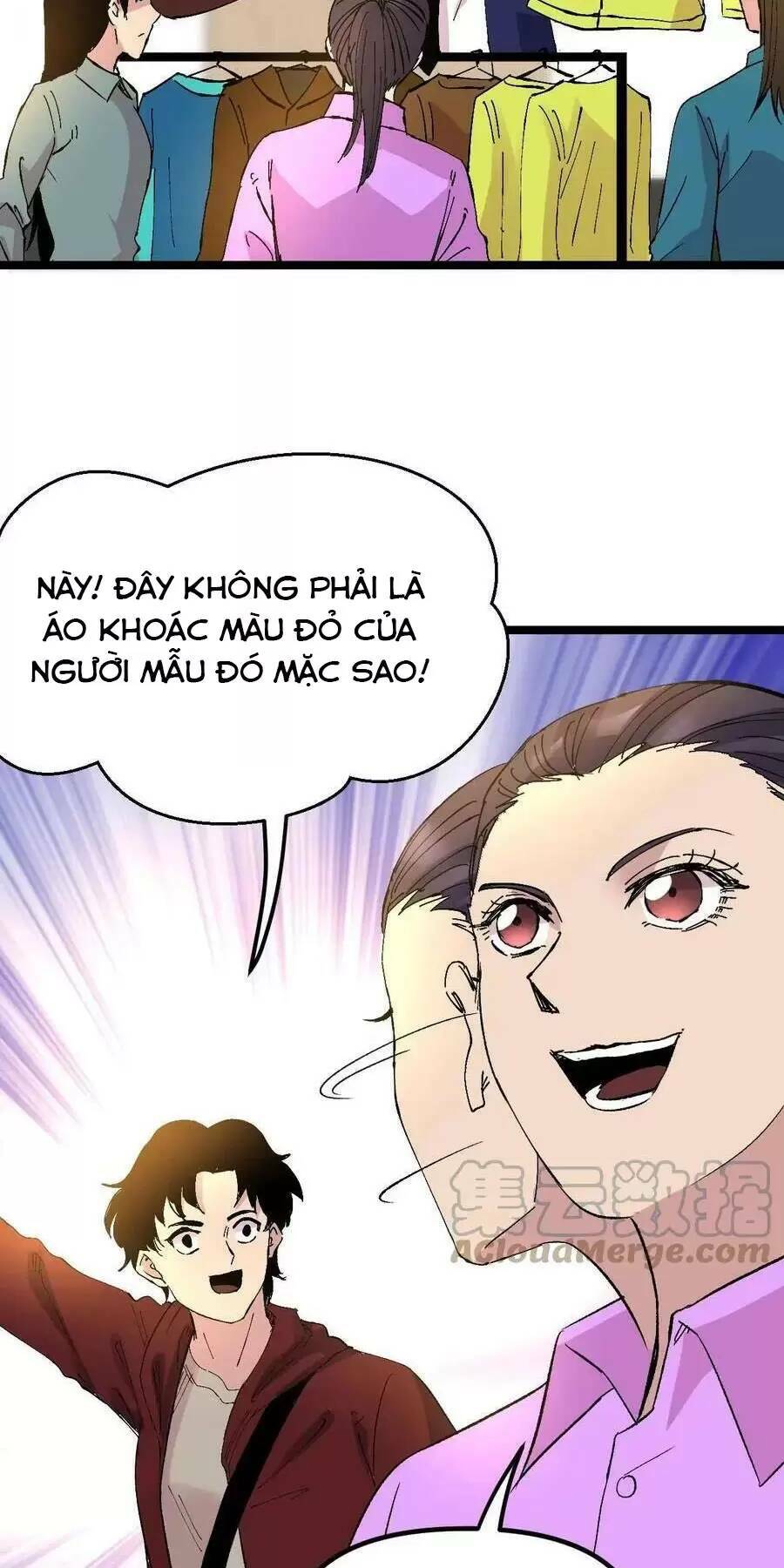 Trùng Sinh Trở Lại 1983 Làm Phú Hào: Chapter 239