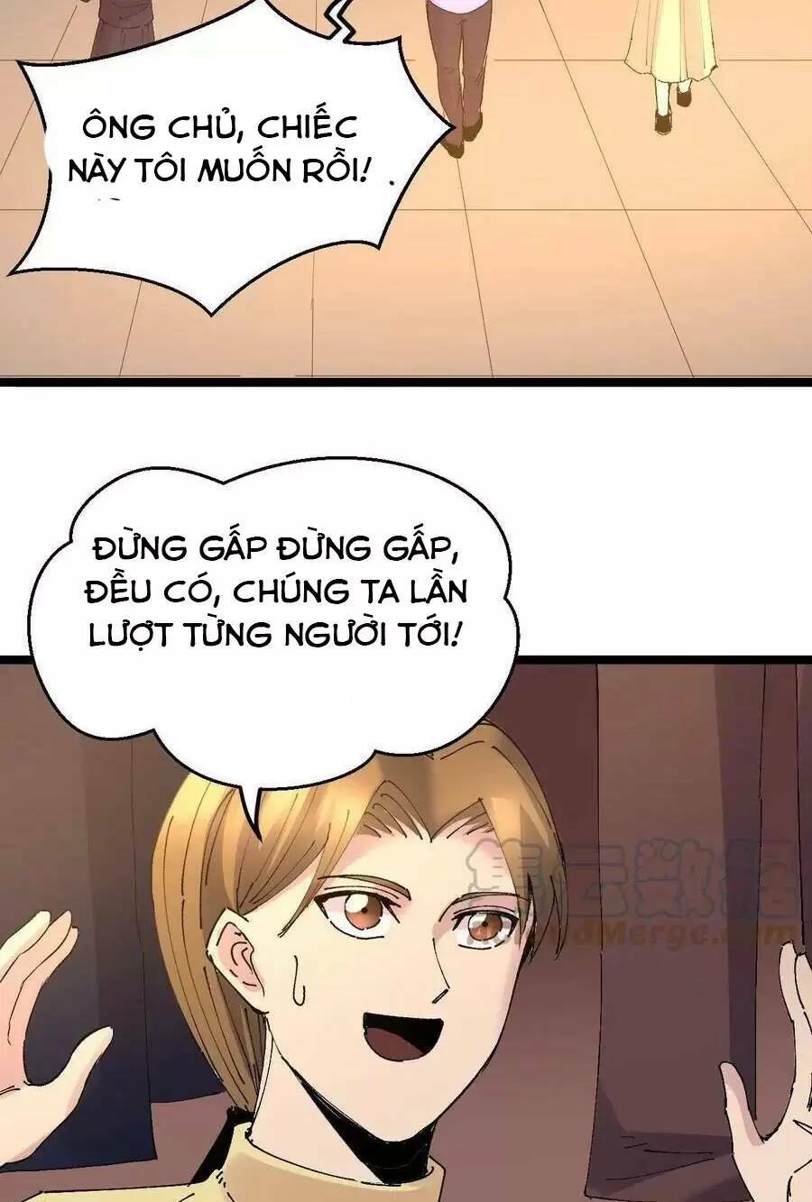 Trùng Sinh Trở Lại 1983 Làm Phú Hào: Chapter 239