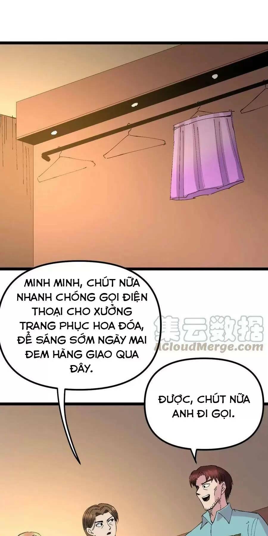 Trùng Sinh Trở Lại 1983 Làm Phú Hào: Chapter 239