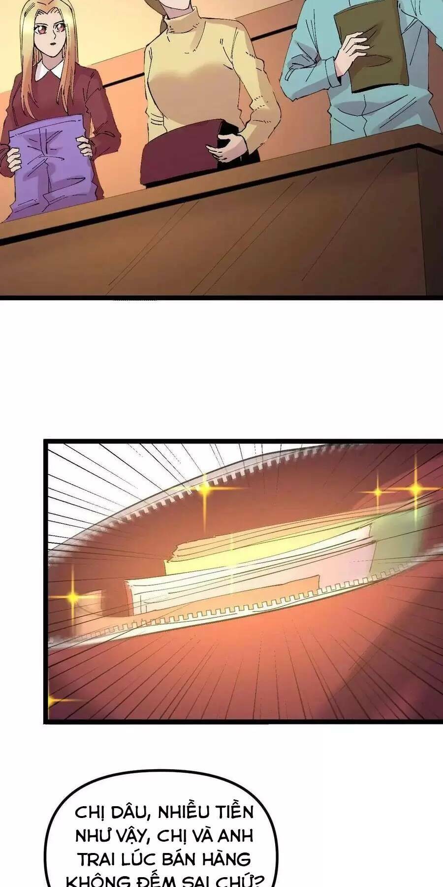 Trùng Sinh Trở Lại 1983 Làm Phú Hào: Chapter 239