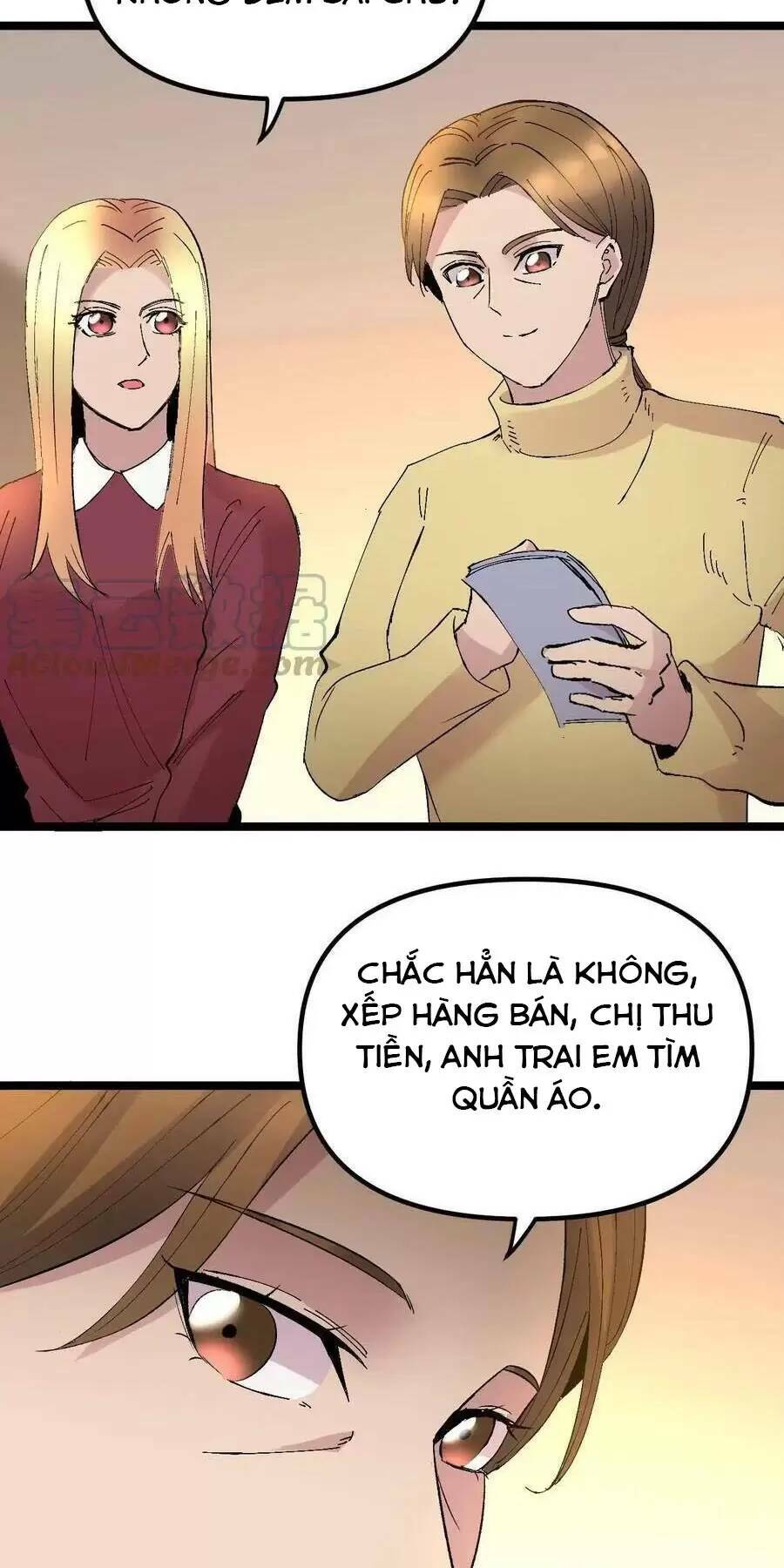 Trùng Sinh Trở Lại 1983 Làm Phú Hào: Chapter 239