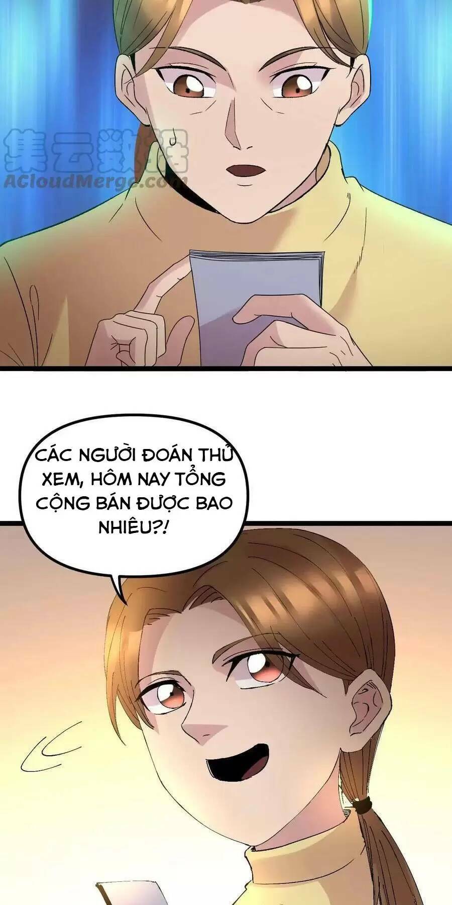 Trùng Sinh Trở Lại 1983 Làm Phú Hào: Chapter 239