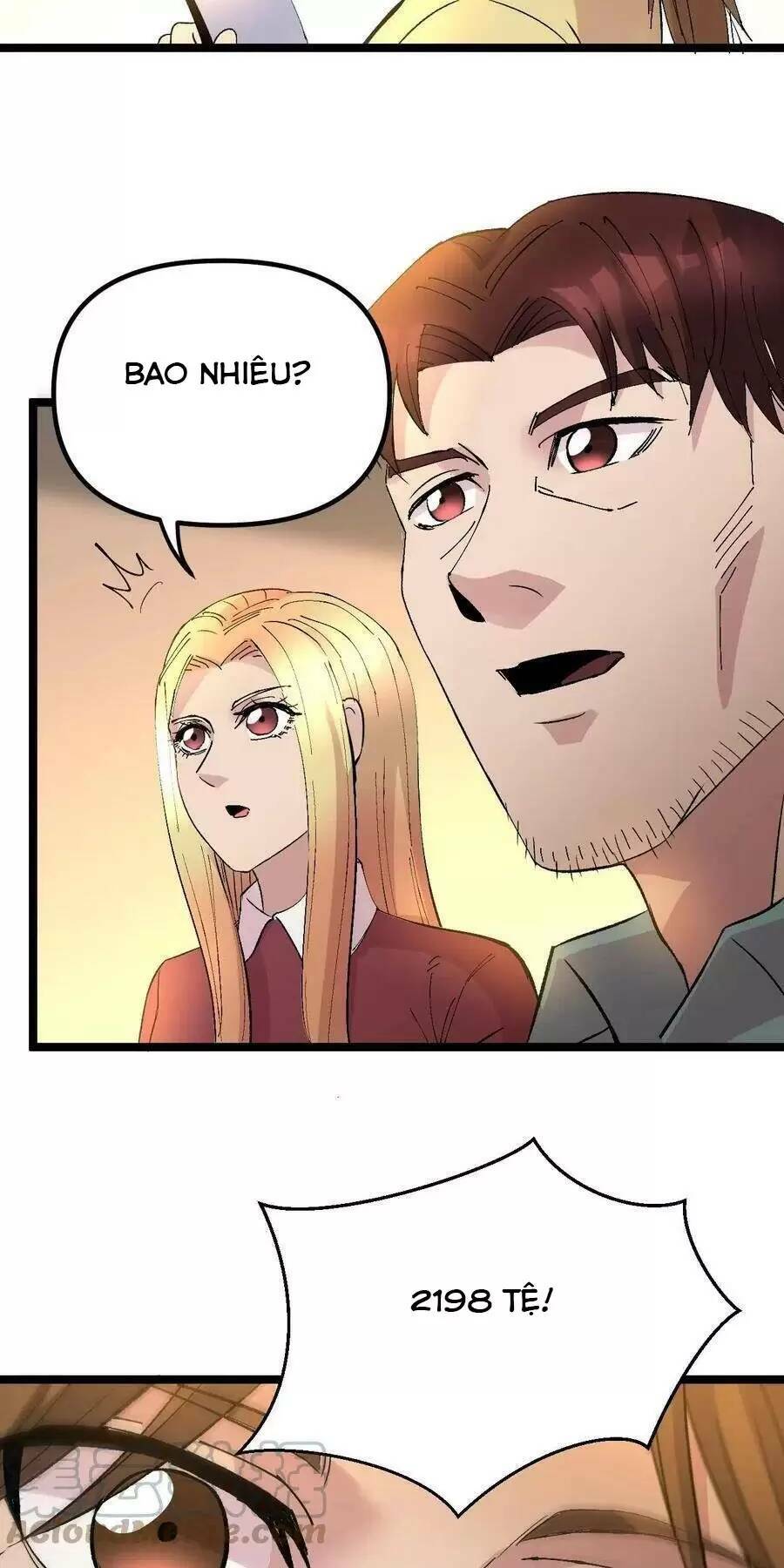 Trùng Sinh Trở Lại 1983 Làm Phú Hào: Chapter 239