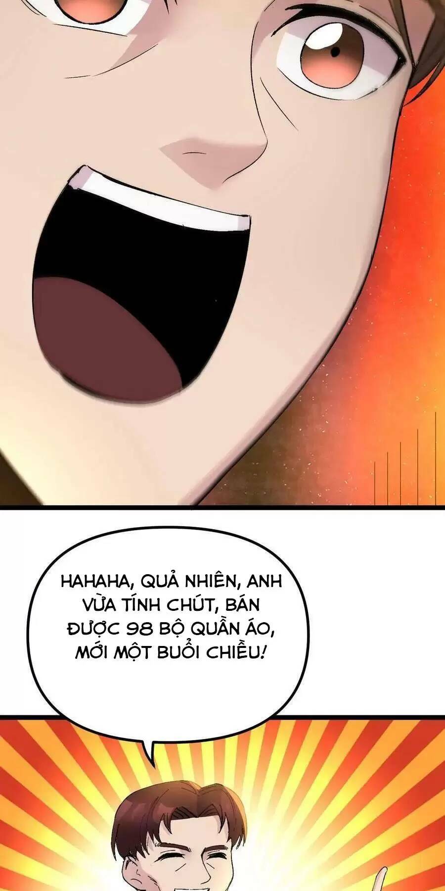 Trùng Sinh Trở Lại 1983 Làm Phú Hào: Chapter 239