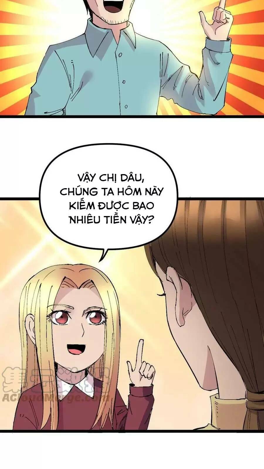 Trùng Sinh Trở Lại 1983 Làm Phú Hào: Chapter 239