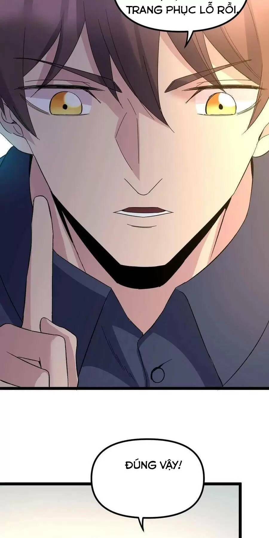 Trùng Sinh Trở Lại 1983 Làm Phú Hào: Chapter 239