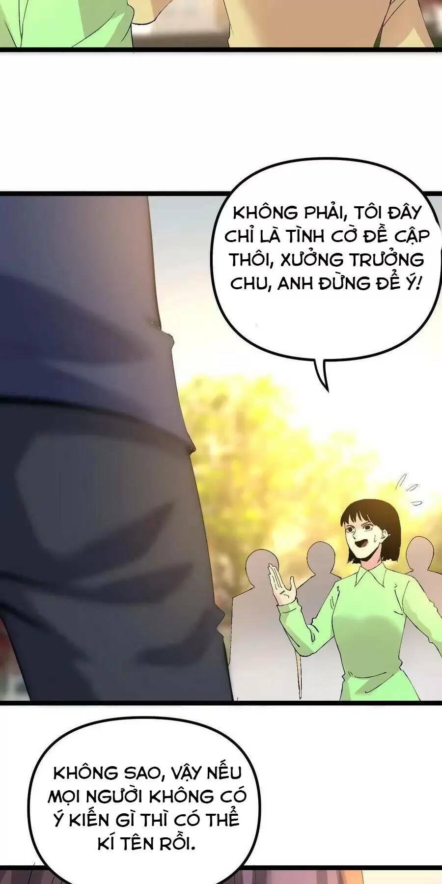 Trùng Sinh Trở Lại 1983 Làm Phú Hào: Chapter 239