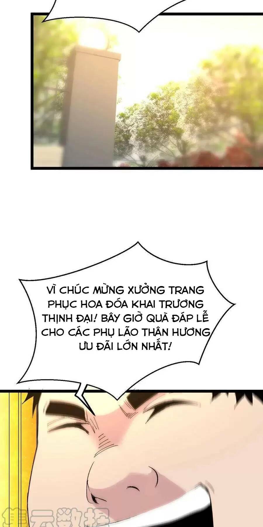 Trùng Sinh Trở Lại 1983 Làm Phú Hào: Chapter 239