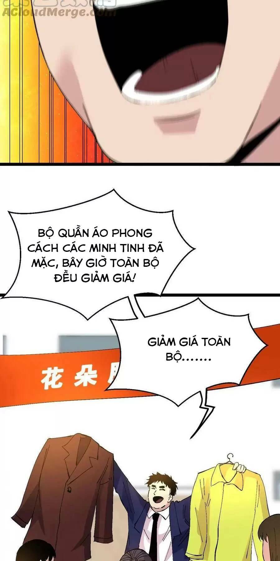 Trùng Sinh Trở Lại 1983 Làm Phú Hào: Chapter 239