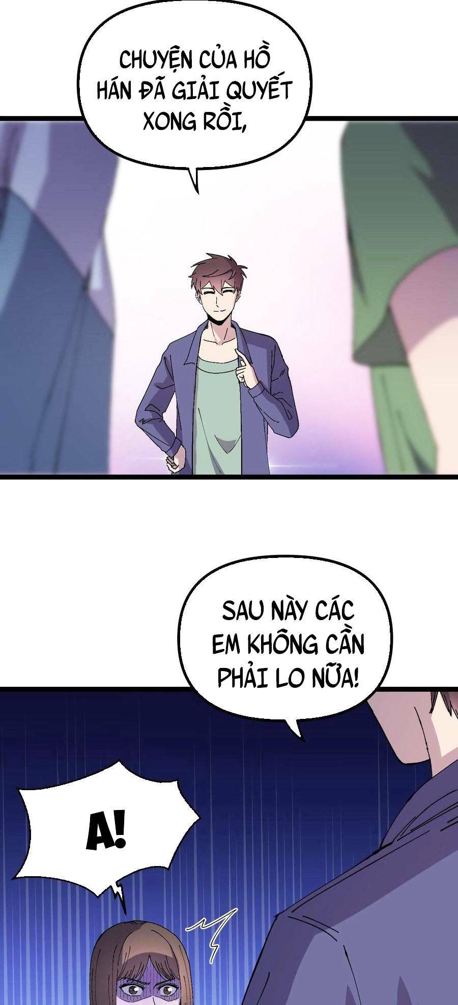 Trùng Sinh Trở Lại 1983 Làm Phú Hào: Chapter 24