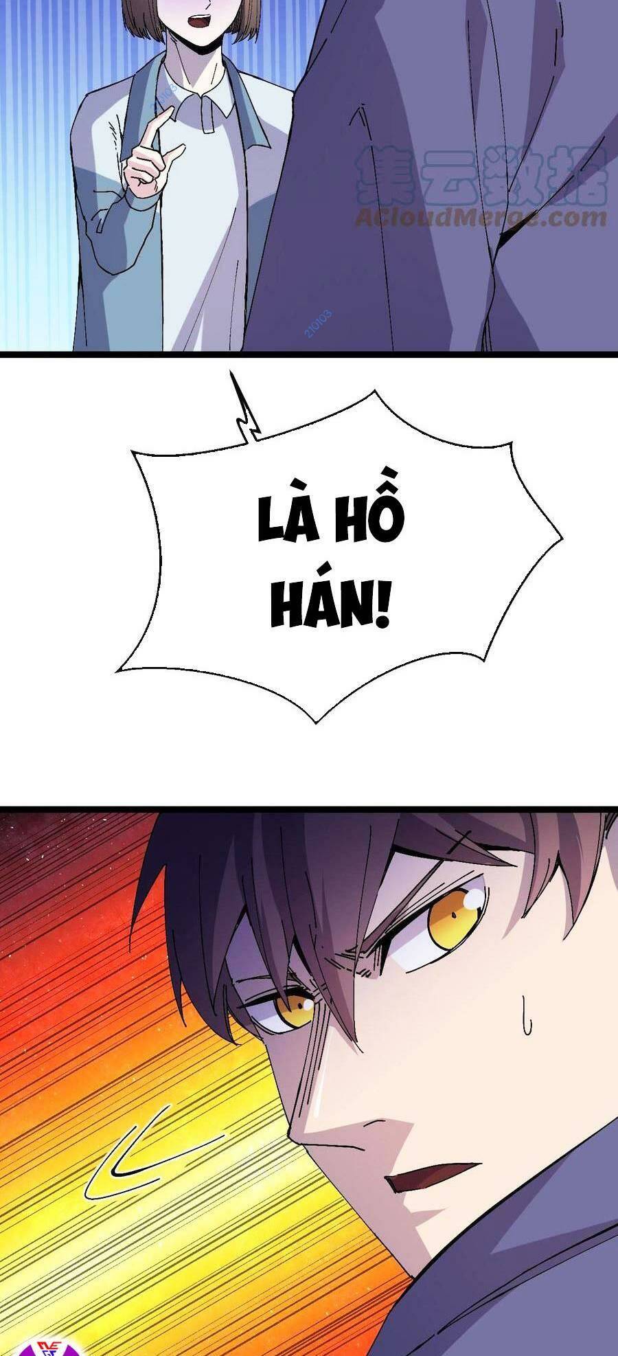 Trùng Sinh Trở Lại 1983 Làm Phú Hào: Chapter 24