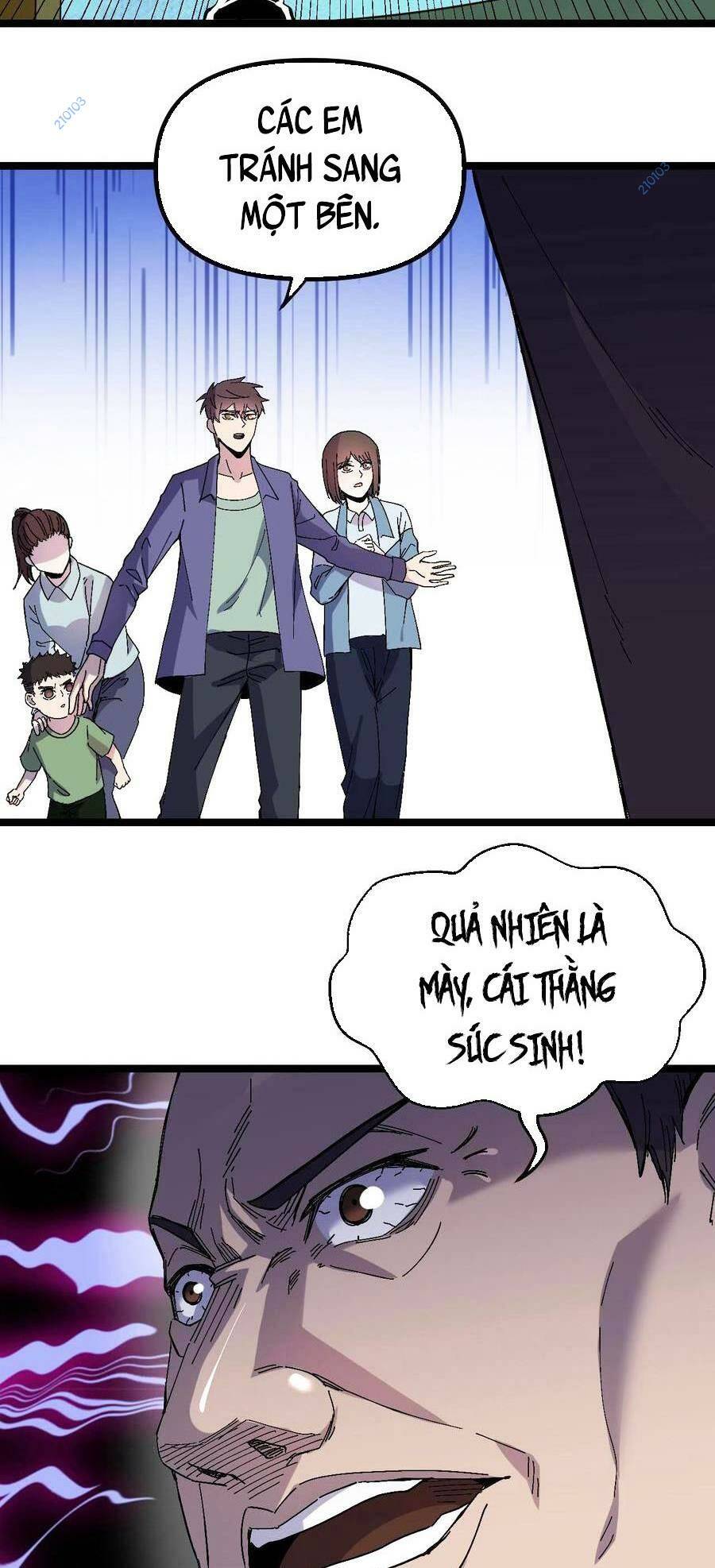Trùng Sinh Trở Lại 1983 Làm Phú Hào: Chapter 24