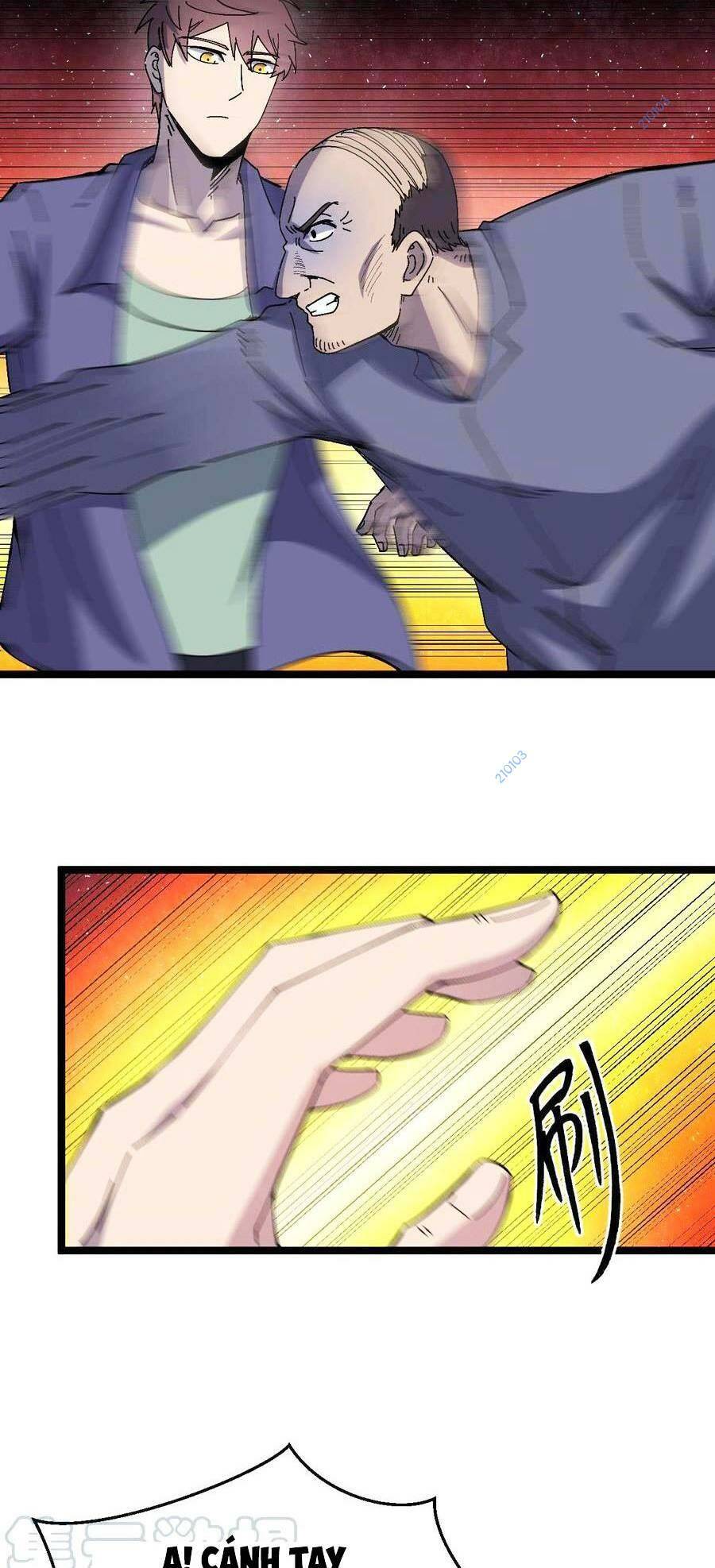 Trùng Sinh Trở Lại 1983 Làm Phú Hào: Chapter 24