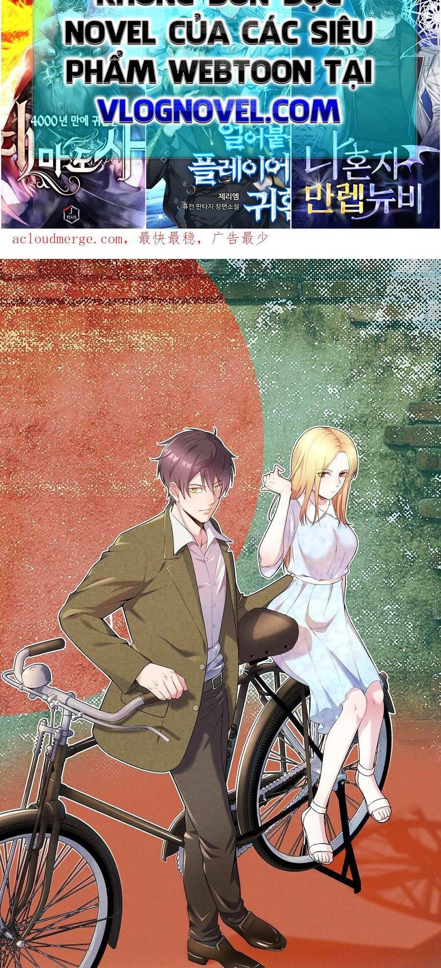 Trùng Sinh Trở Lại 1983 Làm Phú Hào: Chapter 24