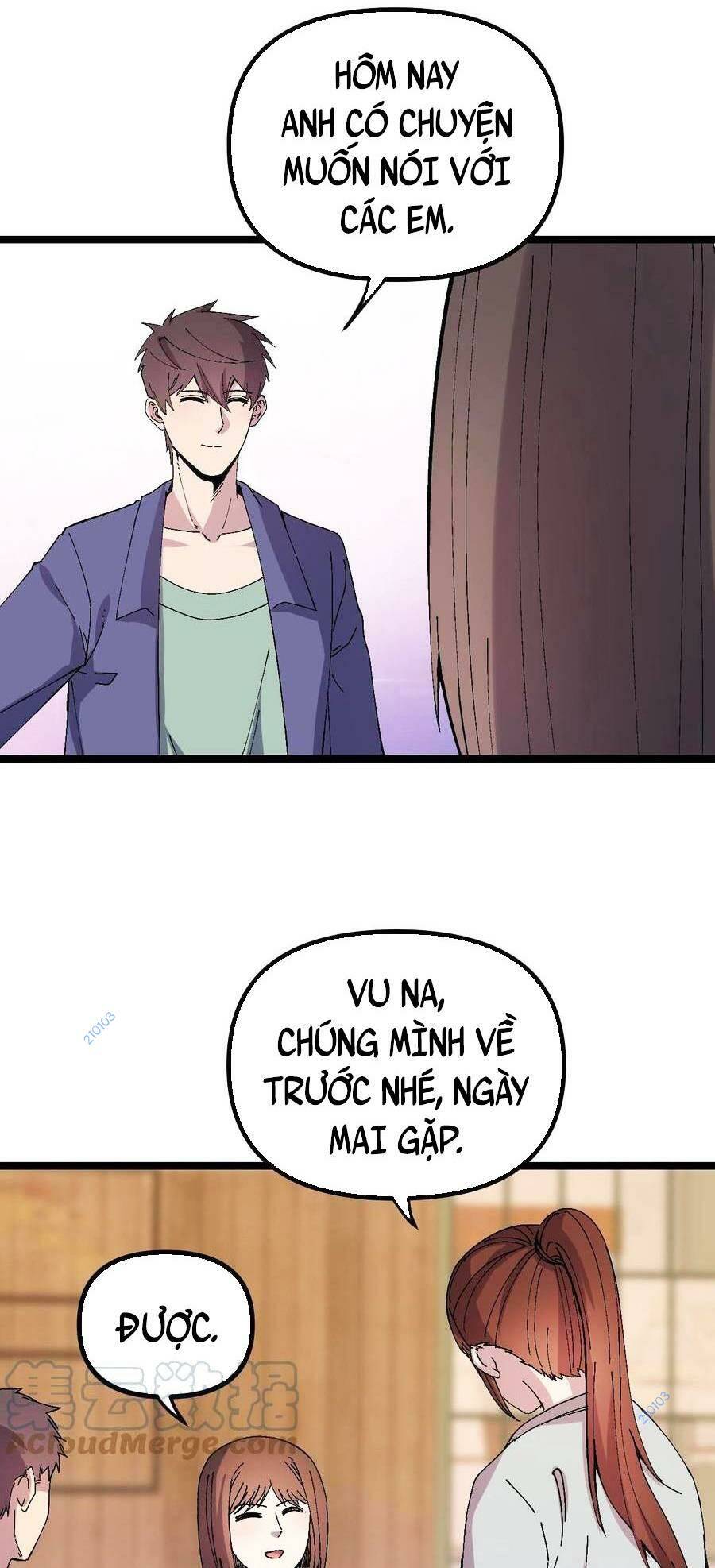 Trùng Sinh Trở Lại 1983 Làm Phú Hào: Chapter 24