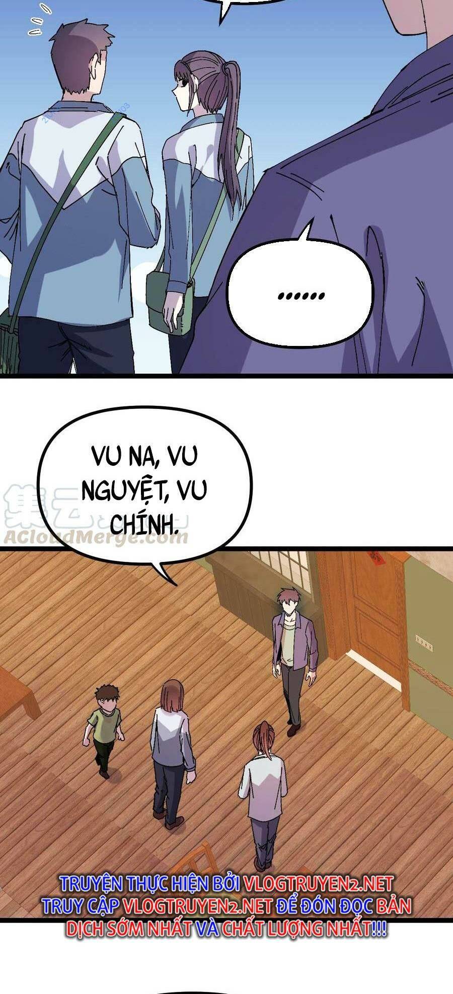 Trùng Sinh Trở Lại 1983 Làm Phú Hào: Chapter 24