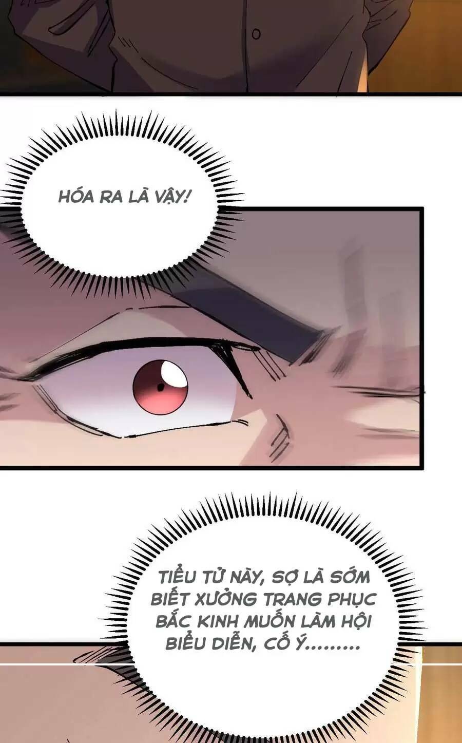 Trùng Sinh Trở Lại 1983 Làm Phú Hào: Chapter 240