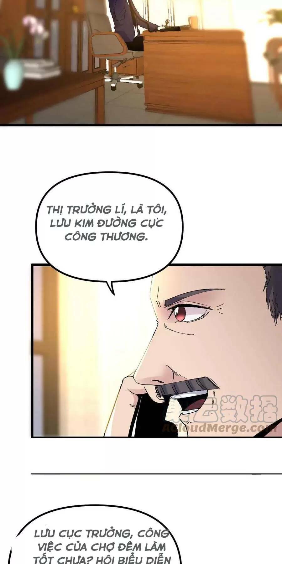 Trùng Sinh Trở Lại 1983 Làm Phú Hào: Chapter 240