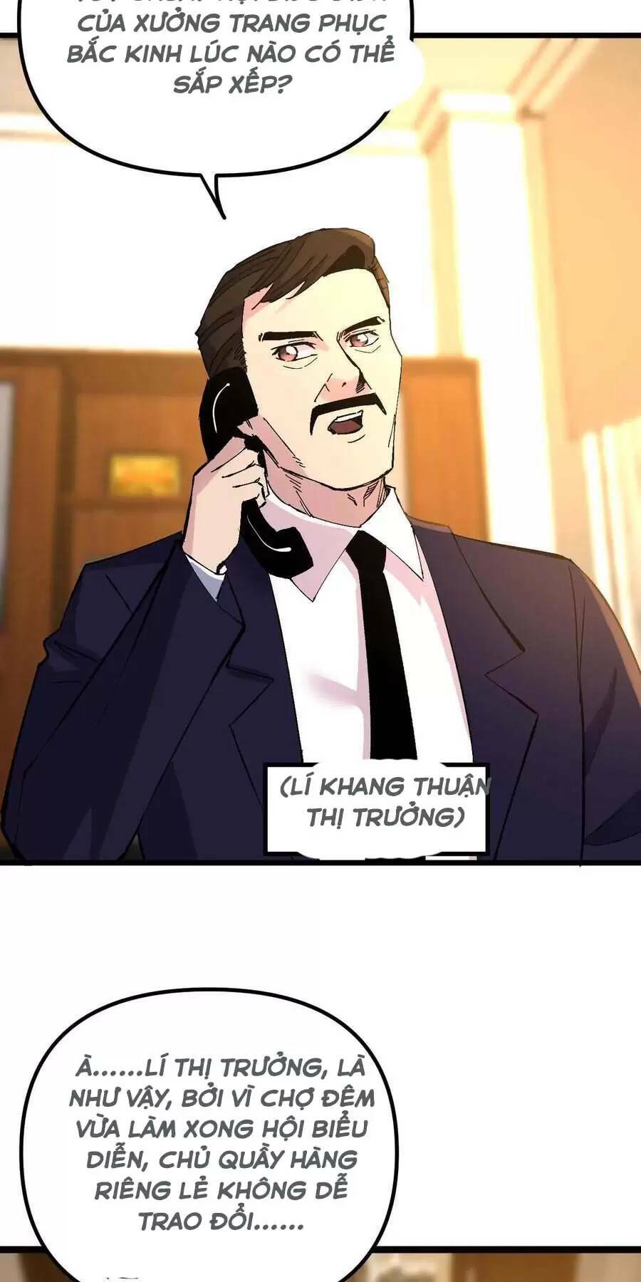 Trùng Sinh Trở Lại 1983 Làm Phú Hào: Chapter 240