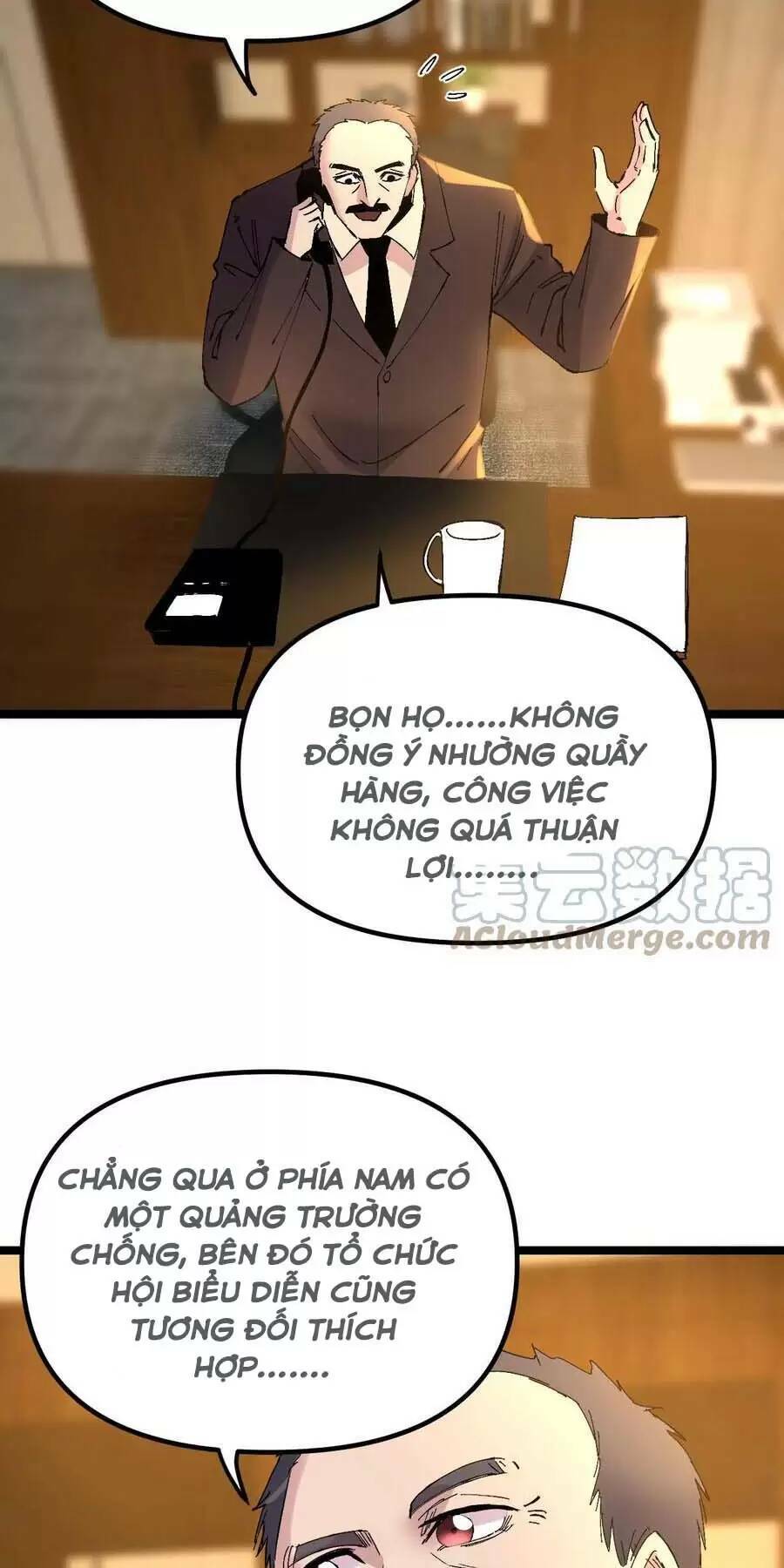 Trùng Sinh Trở Lại 1983 Làm Phú Hào: Chapter 240